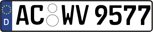 AC-WV9577