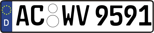 AC-WV9591
