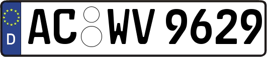 AC-WV9629