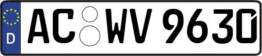 AC-WV9630