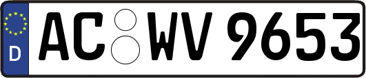 AC-WV9653