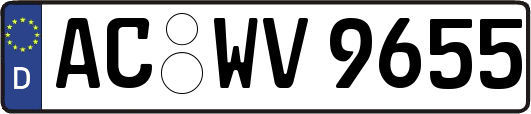 AC-WV9655
