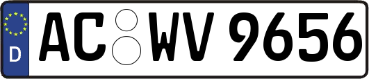 AC-WV9656