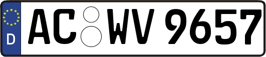 AC-WV9657