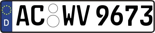 AC-WV9673