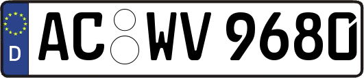 AC-WV9680