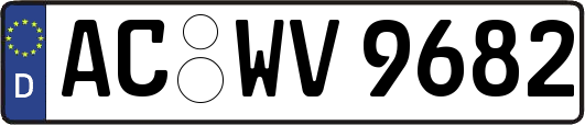 AC-WV9682