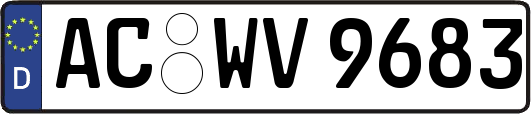 AC-WV9683