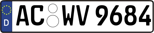 AC-WV9684