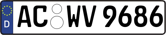 AC-WV9686