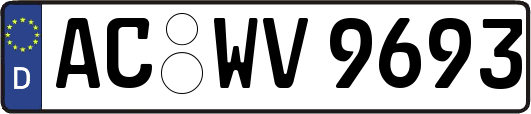 AC-WV9693