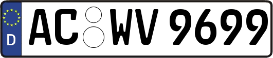 AC-WV9699