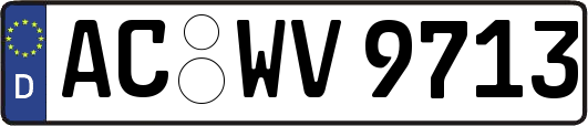 AC-WV9713