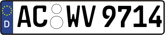 AC-WV9714
