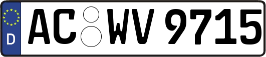 AC-WV9715