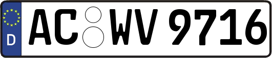 AC-WV9716