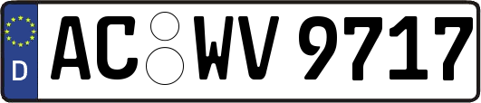 AC-WV9717