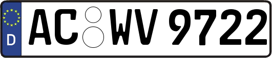 AC-WV9722