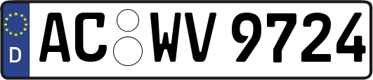 AC-WV9724