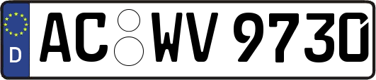 AC-WV9730