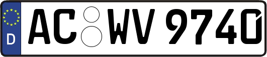 AC-WV9740