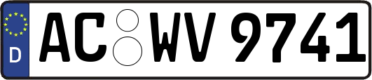 AC-WV9741