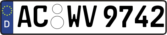 AC-WV9742