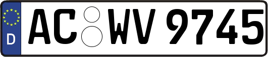 AC-WV9745