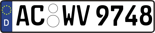 AC-WV9748