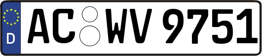 AC-WV9751