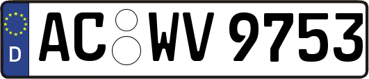 AC-WV9753