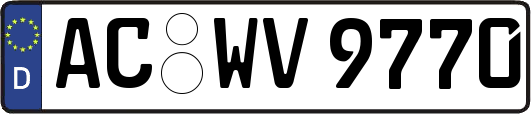 AC-WV9770