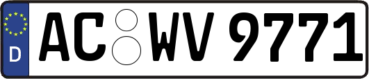 AC-WV9771