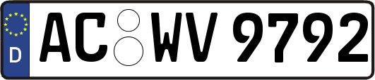 AC-WV9792