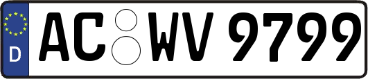 AC-WV9799