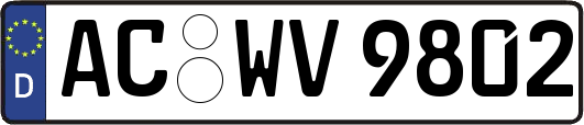 AC-WV9802