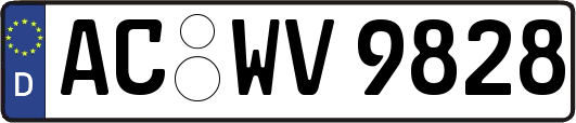 AC-WV9828