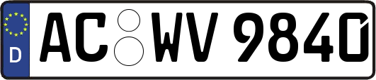 AC-WV9840
