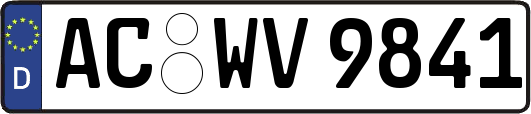 AC-WV9841