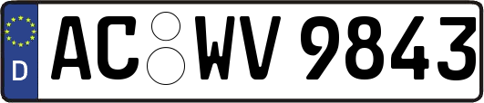 AC-WV9843