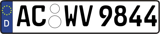 AC-WV9844
