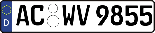 AC-WV9855