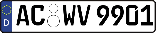 AC-WV9901