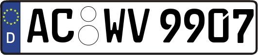 AC-WV9907