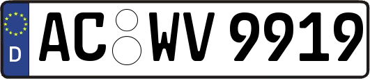 AC-WV9919