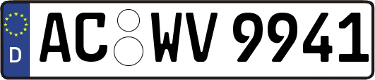 AC-WV9941