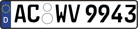 AC-WV9943