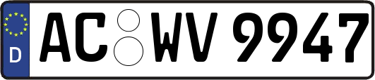 AC-WV9947