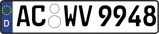AC-WV9948