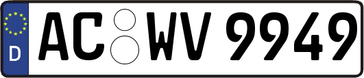 AC-WV9949
